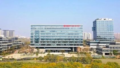 中國建材集團:中國建材集團董事長周育先與安徽合肥共商新材料產業合作發展