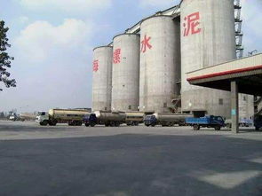 海螺水泥 安徽建材巨頭的盈利能力超越格力、寶鋼與中國電信