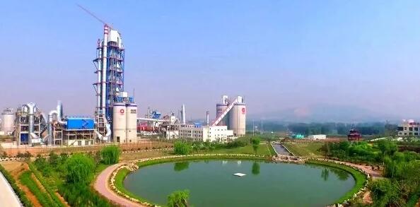 南方水泥擬在安徽含山縣投資60億元建設綠色建材產業項目，助力安徽建材產業升級
