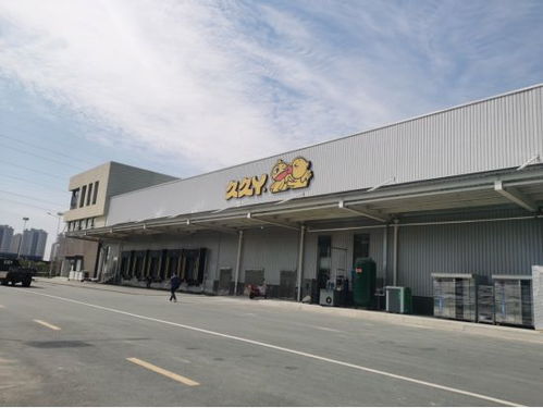 久久丫20周年 安徽、天津新工廠投產，高標準開疆擴土引領行業新篇章