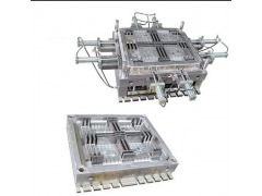 日用百貨的幕后推手 全面解析日用品模具的開模流程、價(jià)格因素與廠家選擇