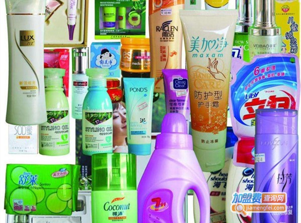 家居日用百貨加盟全攻略 從考察到開業(yè)，步步為贏